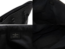 画像をギャラリービューアに読み込む, 極美品 LOUIS VUITTON ルイヴィトン × COMME des GARCONS コムデギャルソン ウィズホールズPM トートバッグ M45887 川久保玲 中古 4b007723