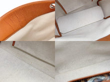 Load image into Gallery viewer, 極美品 GOYARD ゴヤール ルエットPM ショルダーバッグ 2WAYバッグ ブラック PVC レザー シルバー金具 中古 4b007729