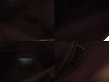 Load image into Gallery viewer, Excellent condition LOUIS VUITTON Favorite PM shoulder bag in Damier canvas, N41276, brown, pre-owned, item number 4b007747 