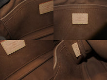Load image into Gallery viewer, LOUIS VUITTON ルイヴィトン モノグラム ミュルティポシェット アクセソワール カーキ ショルダーバッグ M44813 美品 中古 4b007751