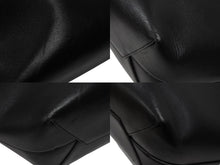 Load image into Gallery viewer, 極美品 BALENCIAGA バレンシアガ メアリーケイト トートバッグ ハンドバッグ イタリア製 レザー ブラック 中古 4b007872