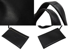 Load image into Gallery viewer, 極美品 BALENCIAGA バレンシアガ メアリーケイト トートバッグ ハンドバッグ イタリア製 レザー ブラック 中古 4b007872