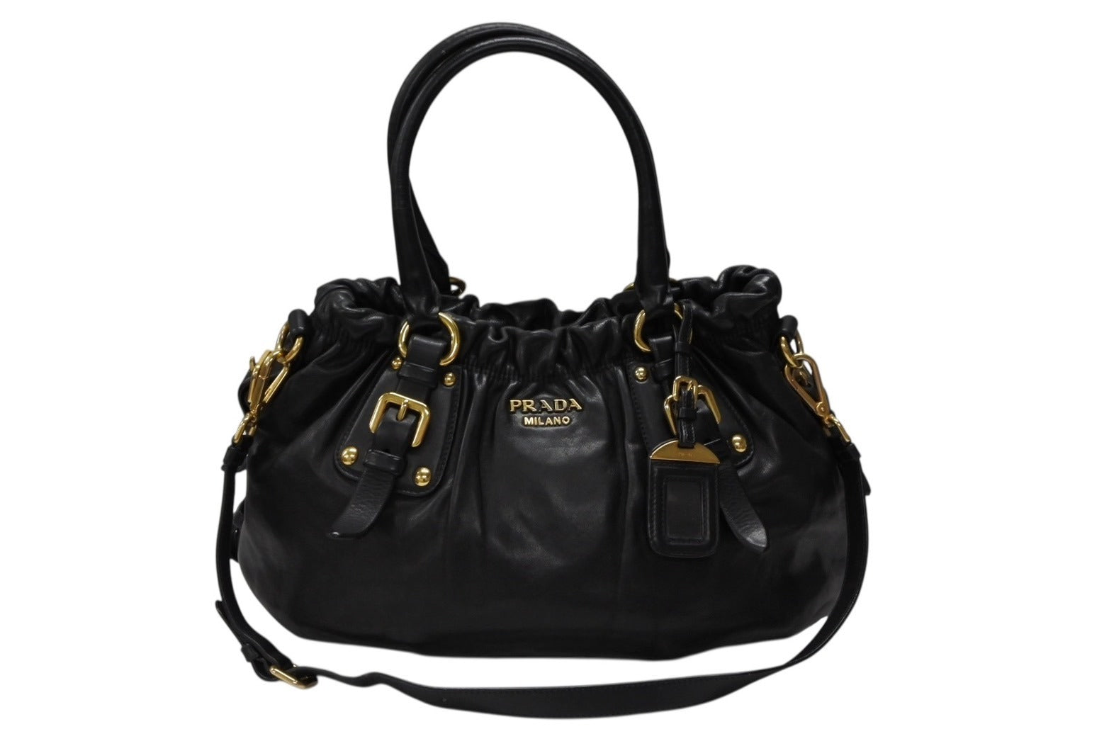 PRADA – Casanova Vintage