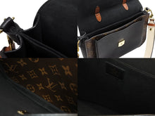 画像をギャラリービューアに読み込む, 極美品 LOUIS VUITTON ルイヴィトン ヴォジラール PM 2WAYバッグ M44354 モノグラム PVC レザー ゴールド金具 中古 4b007895