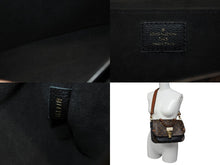 画像をギャラリービューアに読み込む, 極美品 LOUIS VUITTON ルイヴィトン ヴォジラール PM 2WAYバッグ M44354 モノグラム PVC レザー ゴールド金具 中古 4b007895
