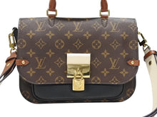 画像をギャラリービューアに読み込む, 極美品 LOUIS VUITTON ルイヴィトン ヴォジラール PM 2WAYバッグ M44354 モノグラム PVC レザー ゴールド金具 中古 4b007895