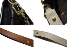 画像をギャラリービューアに読み込む, 極美品 LOUIS VUITTON ルイヴィトン ヴォジラール PM 2WAYバッグ M44354 モノグラム PVC レザー ゴールド金具 中古 4b007895