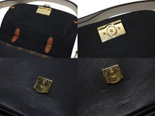 画像をギャラリービューアに読み込む, 極美品 LOUIS VUITTON ルイヴィトン ヴォジラール PM 2WAYバッグ M44354 モノグラム PVC レザー ゴールド金具 中古 4b007895
