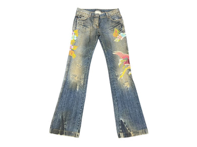 DOLCE & GABBANA – Casanova Vintage