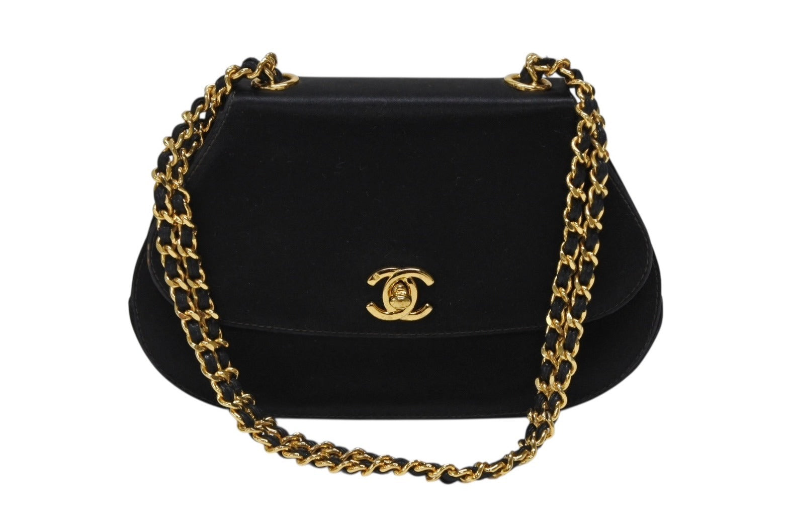 CHANEL – Casanova Vintage