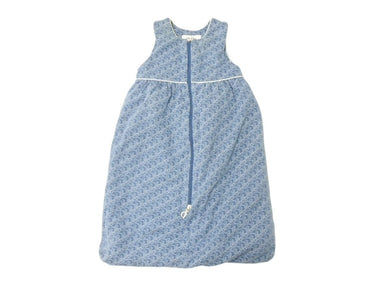 Christian Dior Baby Dior Baby Sleeping Bag, Blue, Excellent Condition, Used, 4b007956 