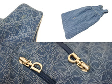 Load image into Gallery viewer, Christian Dior Baby Dior Baby Sleeping Bag, Blue, Excellent Condition, Used, 4b007956 