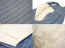 Load image into Gallery viewer, Christian Dior Baby Dior Baby Sleeping Bag, Blue, Excellent Condition, Used, 4b007956 