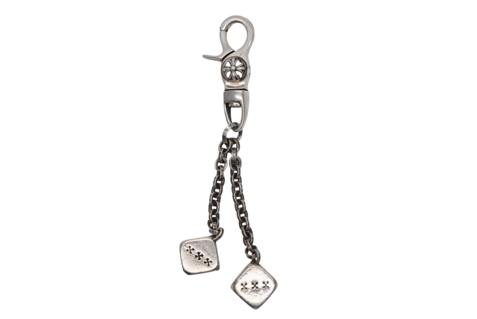 CHROME HEARTS – Casanova Vintage