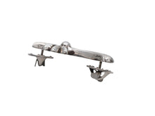Load image into Gallery viewer, 極美品 CHROME HEARTS クロムハーツ タイニークロス ピンバッチ 2003年 シルバー925 12.4g 中古 4b007968