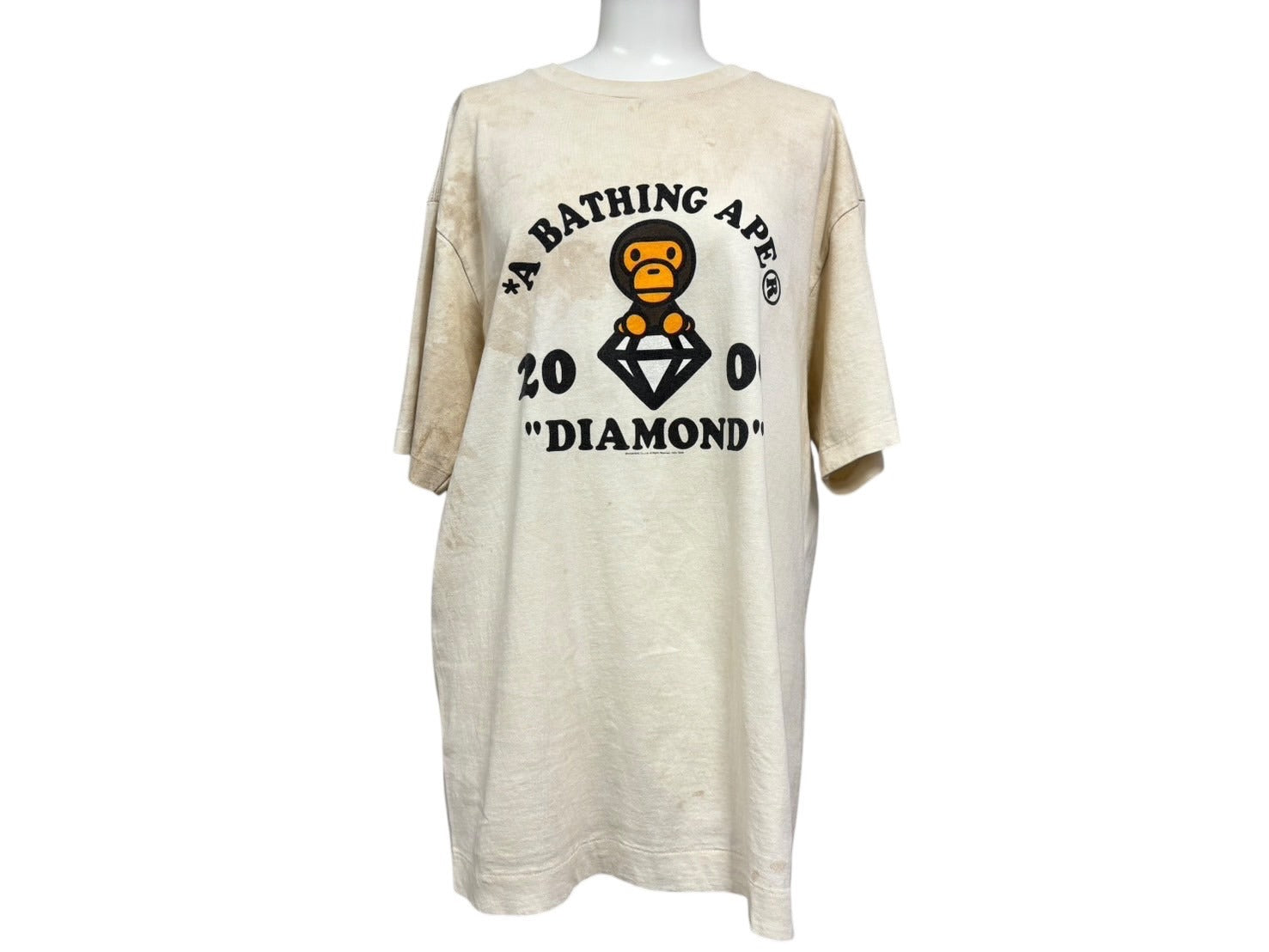 A BATHING APE – Casanova Vintage