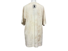 Load image into Gallery viewer, A BATHING APE アベイシングエイプ 2009 DIAMOND Baby Milo 半袖Tシャツ 後染め タイダイ サイズM 美品 中古 4b007969