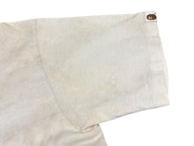 Load image into Gallery viewer, A BATHING APE アベイシングエイプ 2009 DIAMOND Baby Milo 半袖Tシャツ 後染め タイダイ サイズM 美品 中古 4b007969