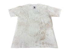 Load image into Gallery viewer, A BATHING APE アベイシングエイプ 2009 DIAMOND Baby Milo 半袖Tシャツ 後染め タイダイ サイズM 美品 中古 4b007969