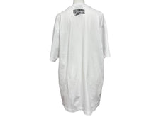 Load image into Gallery viewer, BILLIONAIRE BOYS CLUB ビリオネアボーイズクラブ NUWO 半袖Tシャツ ホワイト サイズM 美品 中古 4b007970