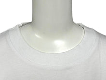 Load image into Gallery viewer, BILLIONAIRE BOYS CLUB ビリオネアボーイズクラブ NUWO 半袖Tシャツ ホワイト サイズM 美品 中古 4b007970