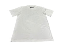 Load image into Gallery viewer, BILLIONAIRE BOYS CLUB ビリオネアボーイズクラブ NUWO 半袖Tシャツ ホワイト サイズM 美品 中古 4b007970