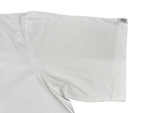 Load image into Gallery viewer, BILLIONAIRE BOYS CLUB ビリオネアボーイズクラブ NUWO 半袖Tシャツ ホワイト サイズM 美品 中古 4b007970