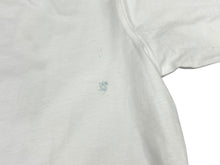 Load image into Gallery viewer, BILLIONAIRE BOYS CLUB ビリオネアボーイズクラブ NUWO 半袖Tシャツ ホワイト サイズM 美品 中古 4b007970