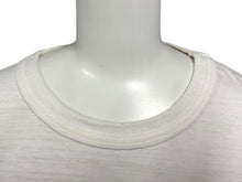 Load image into Gallery viewer, HUMAN MADE ヒューマンメイド I Know Nigo T-Shirt プリント 半袖Tシャツ ホワイト サイズ2XL 美品 中古 4b007975