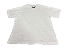 Load image into Gallery viewer, HUMAN MADE ヒューマンメイド I Know Nigo T-Shirt プリント 半袖Tシャツ ホワイト サイズ2XL 美品 中古 4b007975