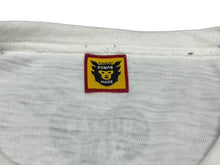 Load image into Gallery viewer, HUMAN MADE ヒューマンメイド I Know Nigo T-Shirt プリント 半袖Tシャツ ホワイト サイズ2XL 美品 中古 4b007975