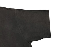 Load image into Gallery viewer, HUMAN MADE x KAWS ヒューマンメイド カウズ 21SS オンラインストア限定 ダック プリント T-SHIRT #2 ブラック サイズ2XL 美品 中古 4b007977