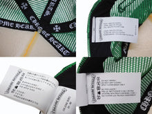 Load image into Gallery viewer, 極美品 CHROME HEARTS クロムハーツ MATTY BOY マッティボーイ SMILEY スマイリー トラッカー メッシュキャップ SEX RECORDS 中古 4b008000