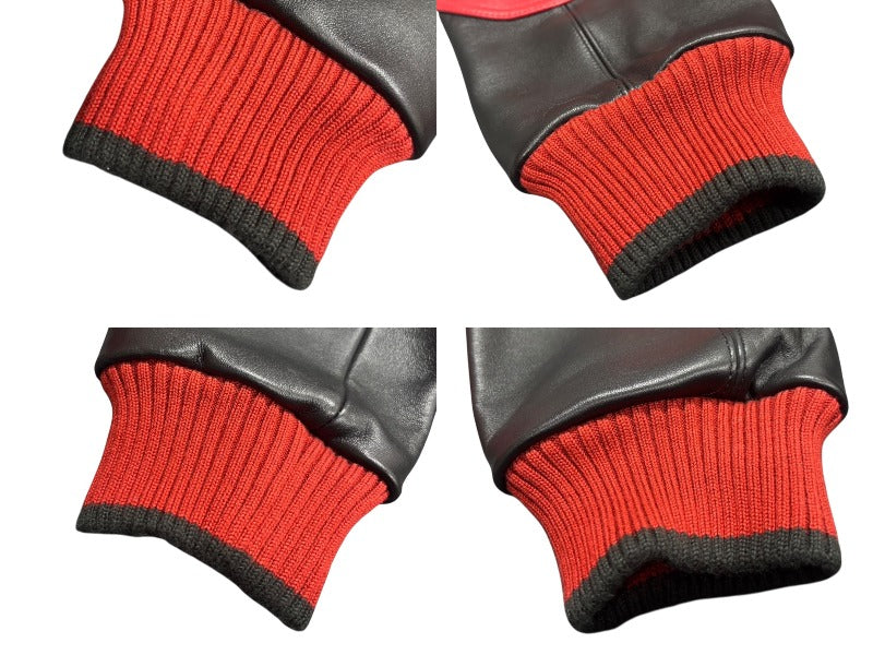 新品 未使用品 pellepelle ペレペレ CLASSIC SODA レザー ジャケット  