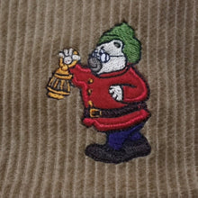 画像をギャラリービューアに読み込む, CASTELBAJAC +2 NATURE カステルジャック ナチュール バケットハット ポリエステル コットン ウール ブラウン カーキ サイズ4 美品 中古 4b008043