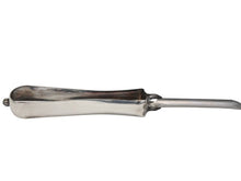 Load image into Gallery viewer, CHROME HEARTS クロムハーツ Potato peeler ポテトピーラー 24.8g シルバー925 美品 中古 4b008051