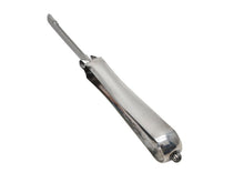 Load image into Gallery viewer, CHROME HEARTS クロムハーツ Potato peeler ポテトピーラー 24.8g シルバー925 美品 中古 4b008051