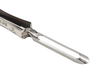 Load image into Gallery viewer, CHROME HEARTS クロムハーツ Potato peeler ポテトピーラー 24.8g シルバー925 美品 中古 4b008051
