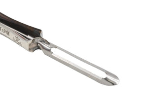 CHROME HEARTS クロムハーツ Potato peeler ポテトピーラー 24.8g シルバー925 美品 中古 4b008051