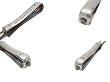 Load image into Gallery viewer, CHROME HEARTS クロムハーツ Potato peeler ポテトピーラー 24.8g シルバー925 美品 中古 4b008051