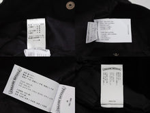 Load image into Gallery viewer, 極美品 CHROME HEARTS クロムハーツ CARPENTER カーペンター パンツ サイズ36 クロスボール セメタリー カモ柄 クロスパッチ 中古 4b008052