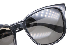 Load image into Gallery viewer, GUCCI グッチ サングラス アイウェア GG GG 0637SK サイズ56□18 150 スクエア ブラウン イタリア製 ロゴ金具 美品 中古 4b008063