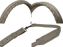 Load image into Gallery viewer, BALENCIAGA バレンシアガ ネオクラシックシティ 2WAYバッグ 678629 ベージュ レザー シルバー金具 美品 中古 4b008069