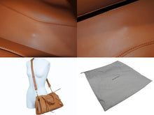 Load image into Gallery viewer, 極美品 BALENCIAGA バレンシアガ ネオクラシックシティ 2WAYバッグ 678629 ブラウン レザー ゴールド金具 中古 4b008070