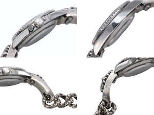 極美品 ROLEX ロレックス CHROME HEARTS クロムハーツ フローラルクロス ファンシーリンク ウォッチバンド サブマリーナ 中古 4b008081