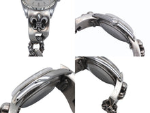 Load image into Gallery viewer, ROLEX ロレックス CHROME HEARTS クロムハーツ BSフレア ファンシーリンク ウォッチバンド デイトジャスト 美品 中古 4b008082