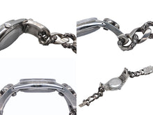 Load image into Gallery viewer, ROLEX ロレックス CHROME HEARTS クロムハーツ BSフレア ファンシーリンク ウォッチバンド デイトジャスト 美品 中古 4b008082