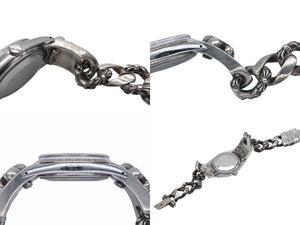 ROLEX ロレックス CHROME HEARTS クロムハーツ BSフレア ファンシーリンク ウォッチバンド デイトジャスト 美品 中古 4b008082