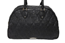 Load image into Gallery viewer, 新品未使用 CHROME HEARTS クロムハーツ ミディアム フルセメタリークロスパッチ ラージクロスジムバッグ シルバー925 現行型 中古 4b008086