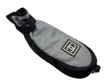 画像をギャラリービューアに読み込む, 極美品 CHANEL シャネル スポーツライン ゴルフクラブヘッドカバー X 8番台ココマーク ナイロン ブラック 中古 4b008095